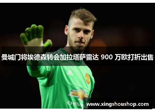 曼城门将埃德森转会加拉塔萨雷达 900 万欧打折出售