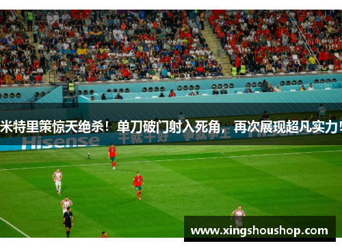 米特里策惊天绝杀！单刀破门射入死角，再次展现超凡实力！